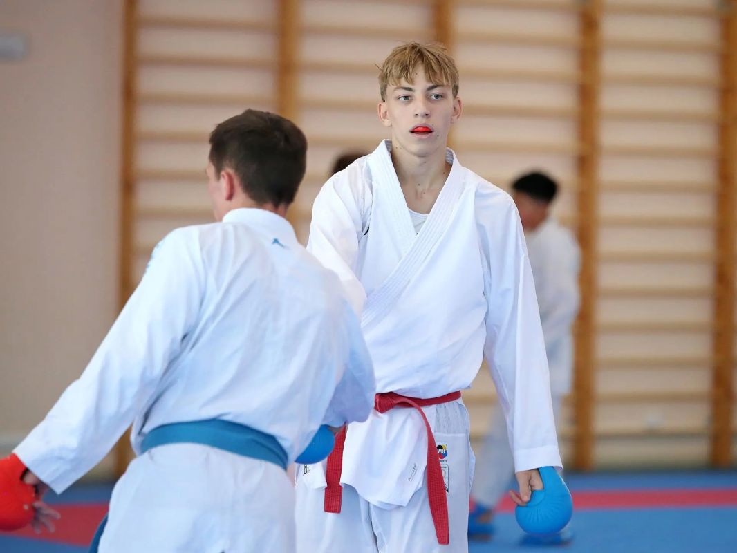 Чемпионат России по каратэ впервые пройдет на Сахалине Чемпионат России по каратэ впервые пройдет на Сахалине