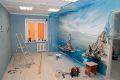 Семейное пространство «Классно вместе» в Южно-Сахалинске откроется осенью после ремонта