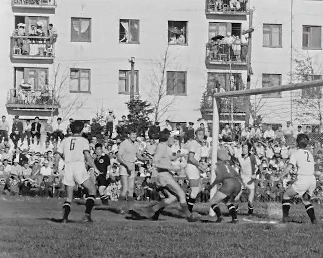 Знаете ли вы, что…. . … ровно 64 года назад, 19 августа 1962 года островная футбольная команда впервые стала победителем Кубка Дальнего Востока Знаете ли вы, что…. . … ровно 64 года назад, 19 августа 1962 года островная футбольная команда впервые стала победителем Кубка Дальнего Востока