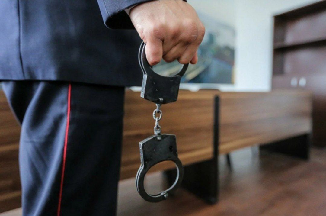 Житель села Новотроицкое ответит в суде за кражи из автомобилей