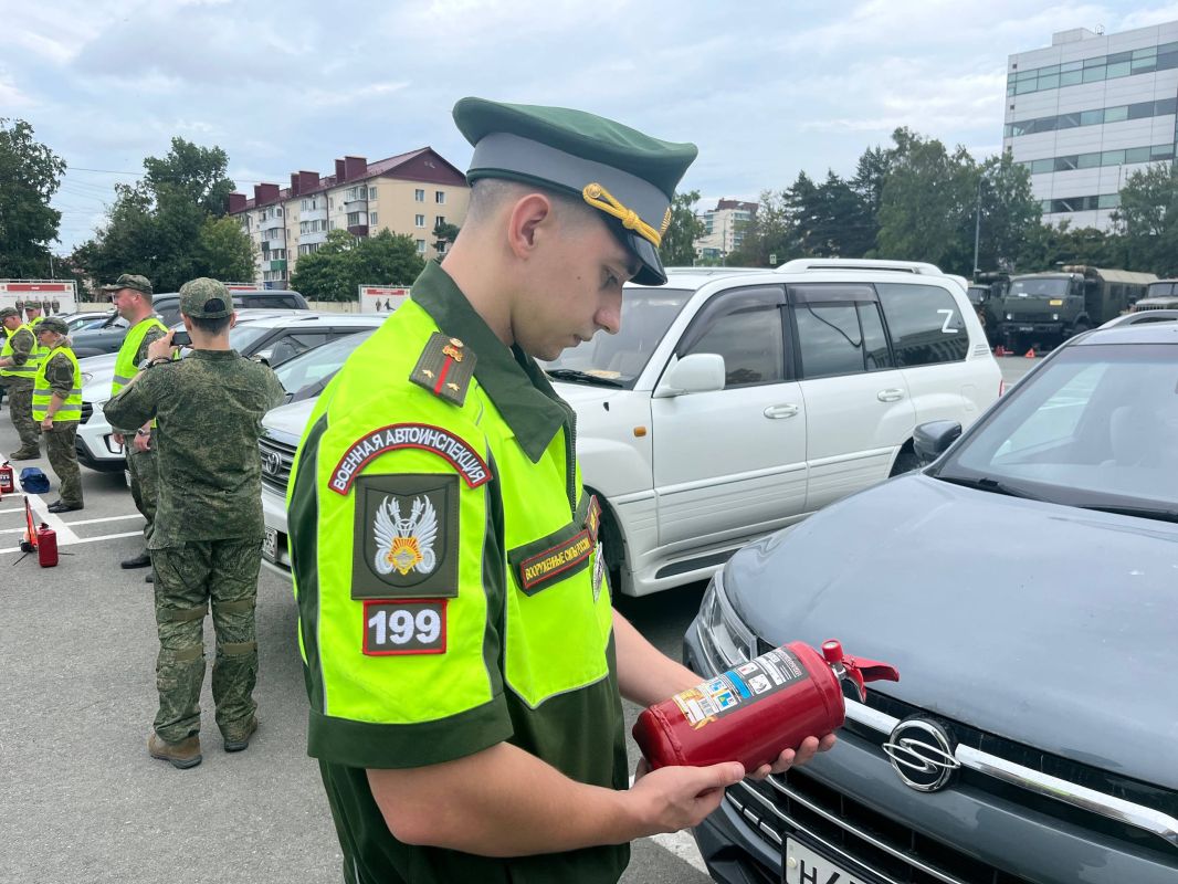 Профилактическая акция «Автобус» состоялась в областном центре Профилактическая акция «Автобус» состоялась в областном центре
