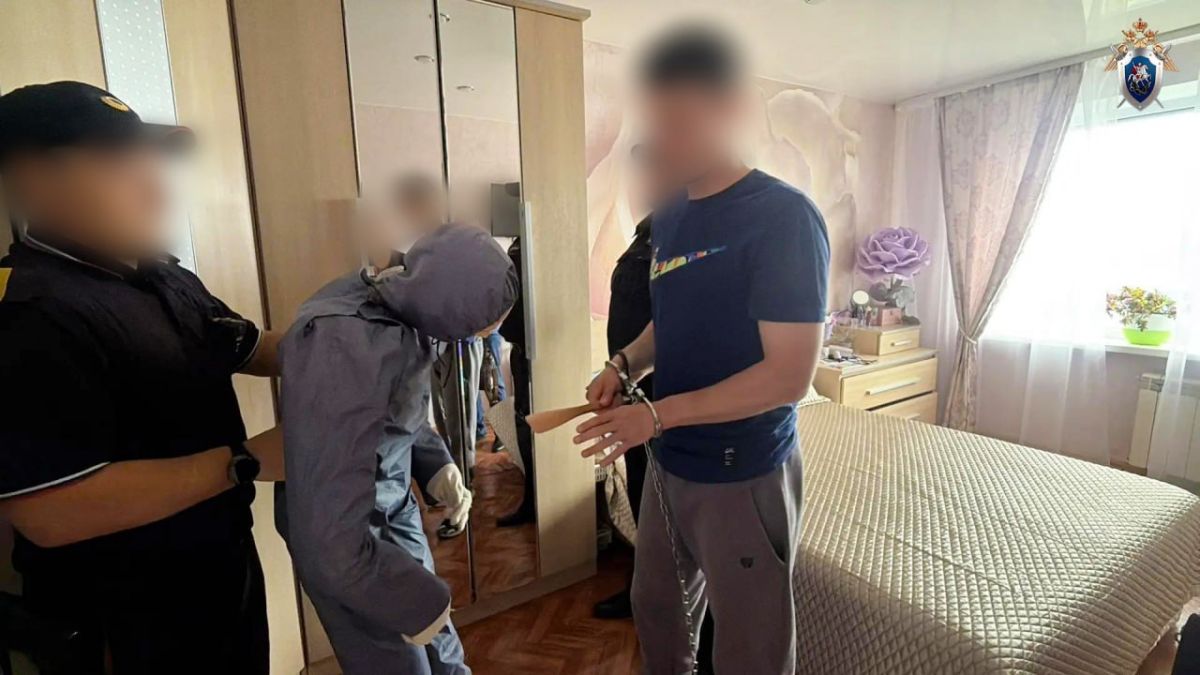 На Кунашире устанавливают обстоятельства, при которых произошло нападение на двух женщин
