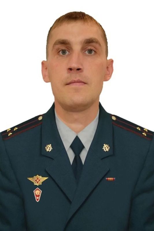 Заслуженный донор из УФСИН помог сахалинской девочке перед срочной операцией