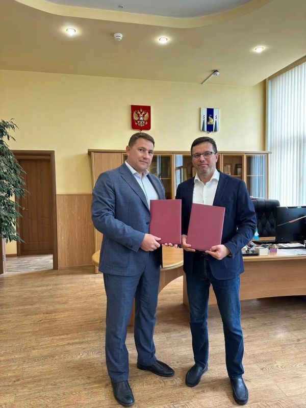 МТС и СахГУ будут развивать цифровую образовательную среду на Сахалине