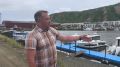Собственник ковша Андрей Серебрюхов о ходе проделанных работ