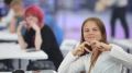 Более 250 школьников из шести регионов России приехали в Южно-Сахалинск на выставку инженерно-технического творчества «КВАНТ-ИН»