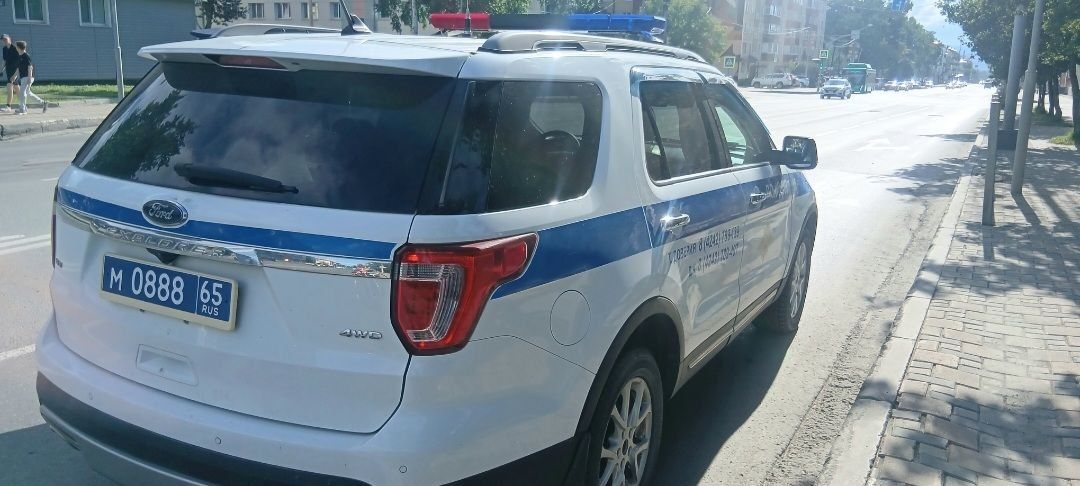 Сводка Госавтоинспекции за 18 августа 2026 года