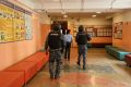 Школы Южно-Сахалинска отработали действия при террористической угрозе