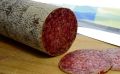Колбасу в штанах вынес мужчина из магазина в Южно-Сахалинске