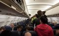 Самолёты в Оху и Южно-Курильск задерживаются