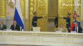 Валерий Лимаренко: Принял участие в заседании Совета по стратегическому развитию и национальным проектам, которое провел Президент Владимир Путин