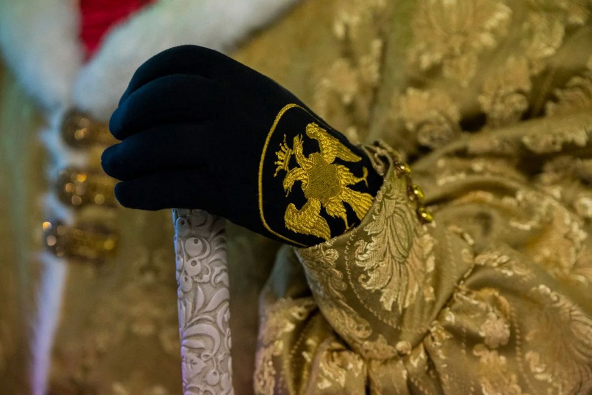 В Историческом парке «Россия – моя история» полным ходом идет подготовка к открытию нового выставочного проекта «Чем дальше на Восток, тем ярче солнце» В Историческом парке «Россия – моя история» полным ходом идет подготовка к открытию нового выставочного проекта «Чем дальше на Восток, тем ярче солнце»