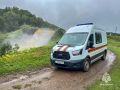 Ситуация в Углегорском районе на контроле