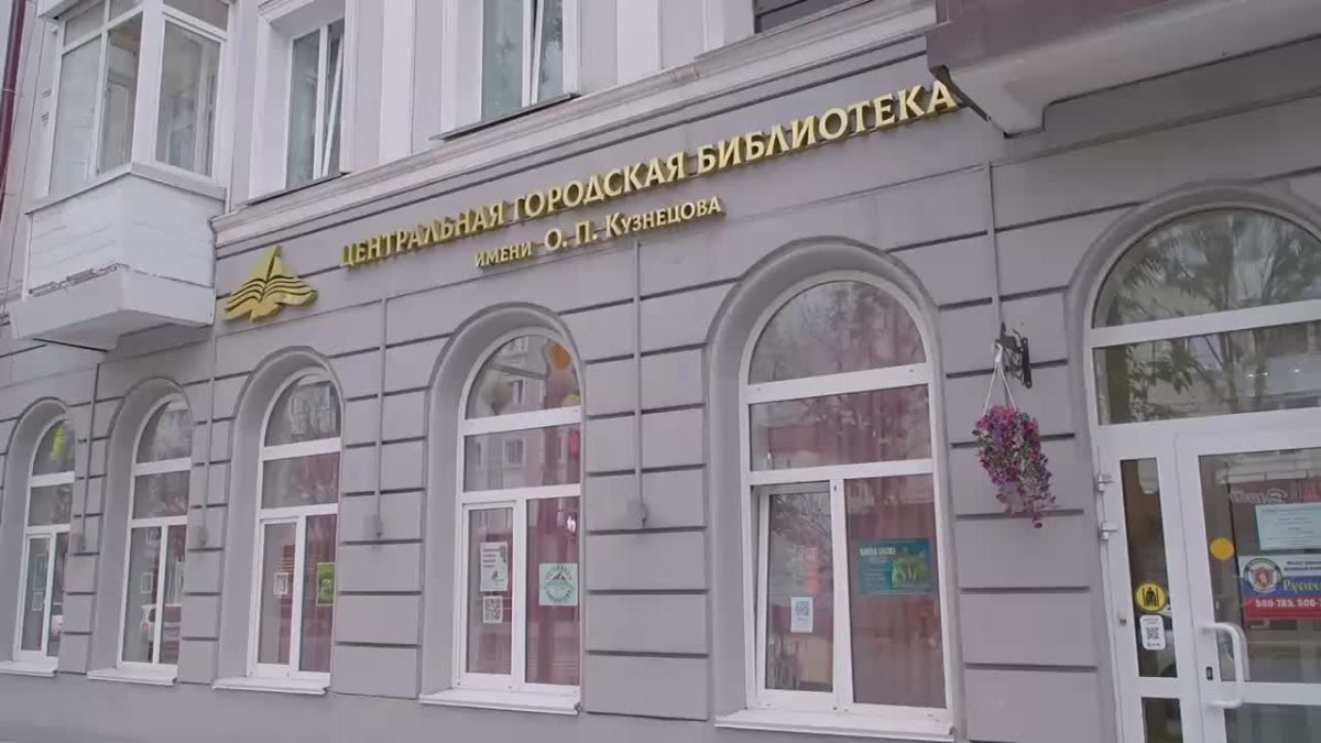 Сергей Надсадин: Завершим день на творческой ноте…