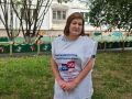 Председатель избирательной комиссии Сахалинской области Виктория Черкасова лично дала старт проекту «Информ УИК» на территории Сахалинской области