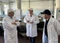 Сахалинские хлебопёки обменяются опытом с коллегами со всей России