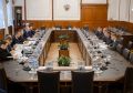 Валерий Лимаренко: С министром транспорта России Андреем Никитиным обсудили дальнейшую модернизацию Корсаковского порта
