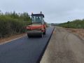 Привести в порядок более 440 км сахалинских дорог договорились Валерий Лимаренко и глава Росавтодора Роман Новиков