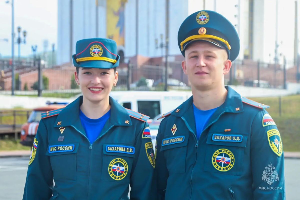 21 августа — День офицера России