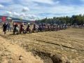 На Сахалине определили сильнейших на чемпионате по мотокроссу