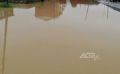 Участок дороги открыли на Сахалине после сильных дождей