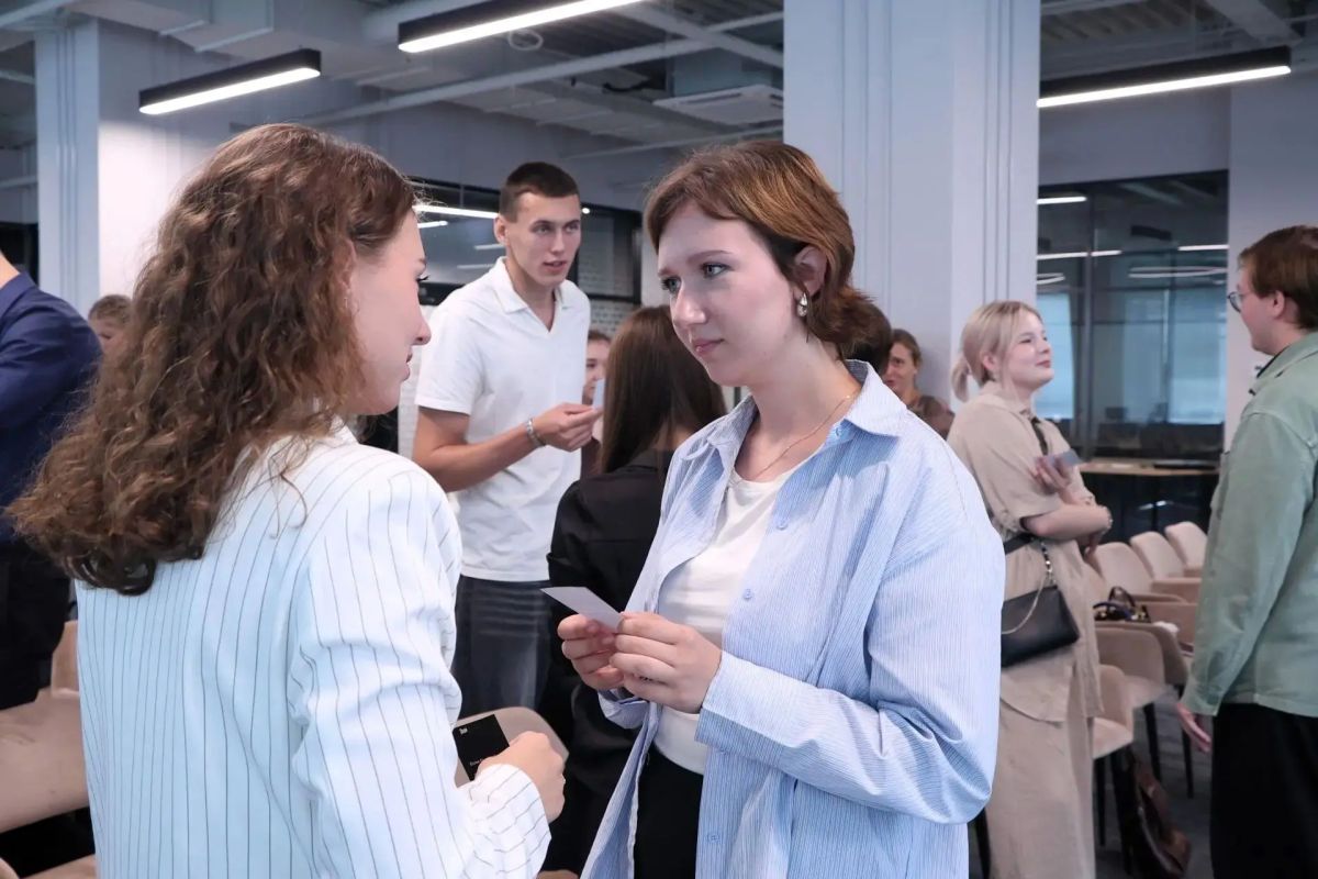 30 будущих наставников: в Сахалинском государственном университете подготовили новых тьюторов! 30 будущих наставников: в Сахалинском государственном университете подготовили новых тьюторов!