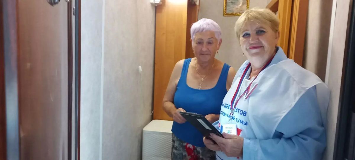 В Александровск-Сахалинском приступили к реализации проекта «ИнформУИК» В Александровск-Сахалинском приступили к реализации проекта «ИнформУИК»