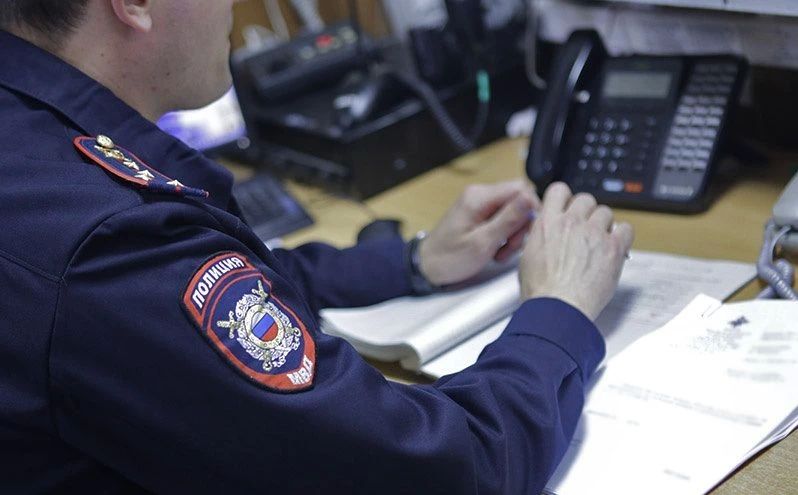 Полицией Южно-Сахалинска раскрыта кража одежды