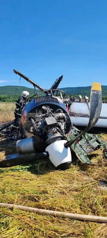 Пожарные прибыли на место в 12:28 и сразу приступили к локализации пожара Пожарные прибыли на место в 12:28 и сразу приступили к локализации пожара