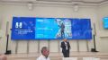 Руководитель Госжилинспекции Сахалинской области принял участие в семинаре на тему: «Повышение производительности труда»