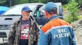 74-летнего сборщика ягод, который потерялся накануне в в районе горы Вайда в Смирныховском районе, нашли живым
