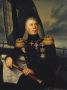 180 лет назад, 24(12) августа 1846 года, скончался русский мореплаватель и адмирал Иван Крузенштерн
