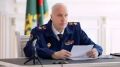 Бастрыкин взял на контроль дело об обрушении потолка на ребенка в Южно-Сахалинске