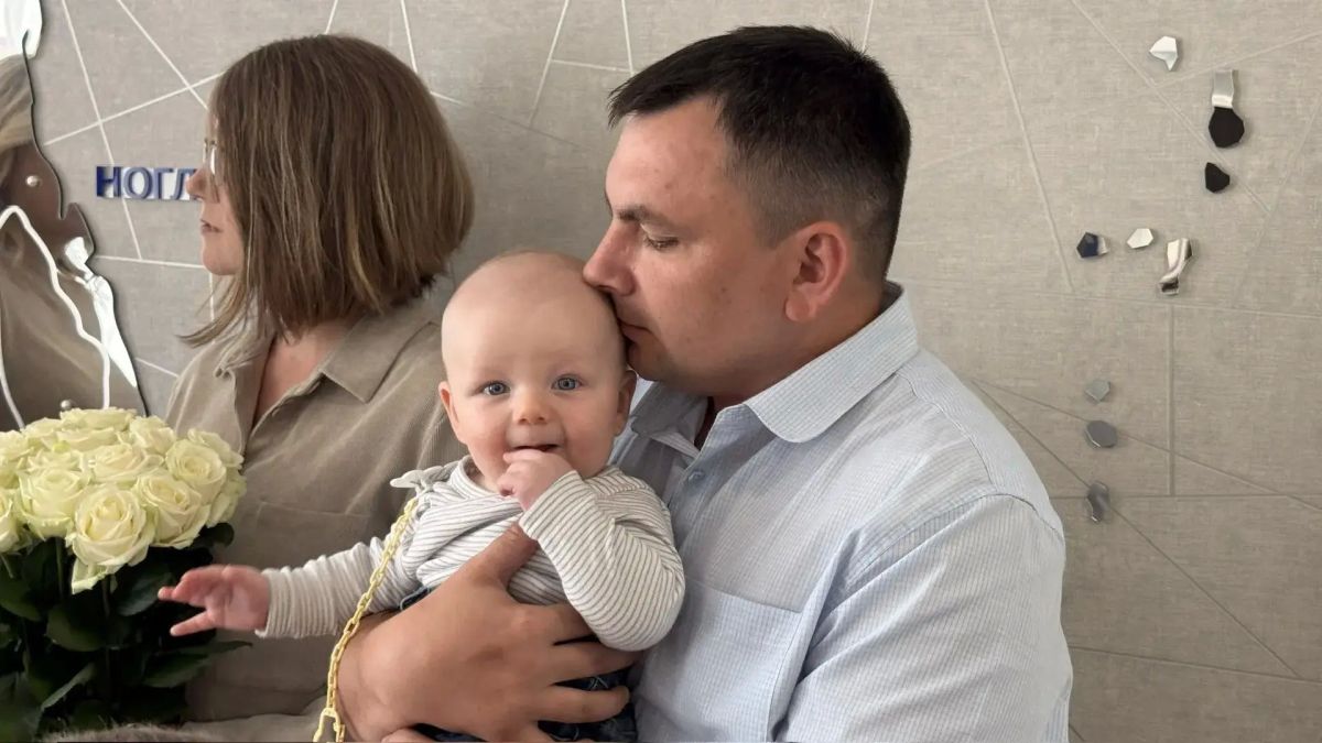 Семья Малиновских из Южно-Сахалинска стала победителем Всероссийского конкурса «Семья года» от Сахалинской области в номинации «Многодетная семья» Семья Малиновских из Южно-Сахалинска стала победителем Всероссийского конкурса «Семья года» от Сахалинской области в номинации «Многодетная семья»