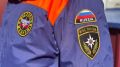 Домики для отдыха смыло во время циклона на Сахалине: спасатели эвакуировали 6 человек