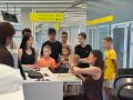 Заглянуть за горизонт: как семьи героев открывали тайны аэропорта