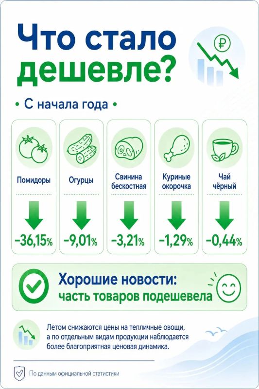 Инфляция и динамика цен в Сахалинской области: тенденции и факторы влияния июля 2026 года Инфляция и динамика цен в Сахалинской области: тенденции и факторы влияния июля 2026 года
