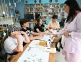 Русская палитра: тайны и прелесть народных росписей