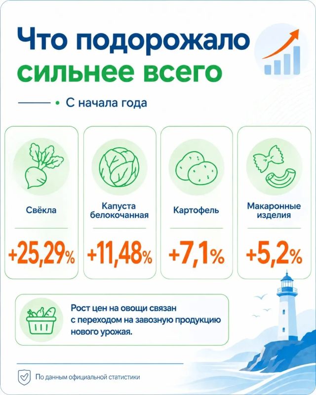 Инфляция и динамика цен в Сахалинской области: тенденции и факторы влияния июля 2026 года Инфляция и динамика цен в Сахалинской области: тенденции и факторы влияния июля 2026 года