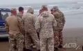 На Сахалине правоохранители выясняют обстоятельства избиения мужчины на реке Найбе