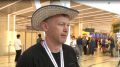Сахалинский ветеран СВО Руслан Котиков взял серебро на престижном турнире по нардам