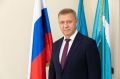 Сергей Надсадин: Этим утром наш город – под влиянием циклона