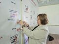Передача первой партии изготовленных избирательных бюллетеней для голосования на выборах депутатов Государственной Думы состоялась сегодня в Сахалинской областной типографии