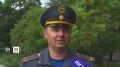 На Сахалин обрушился мощный циклон