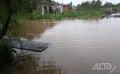 Пассажирские автобусы в Томаринском районе возобновили движение после циклона
