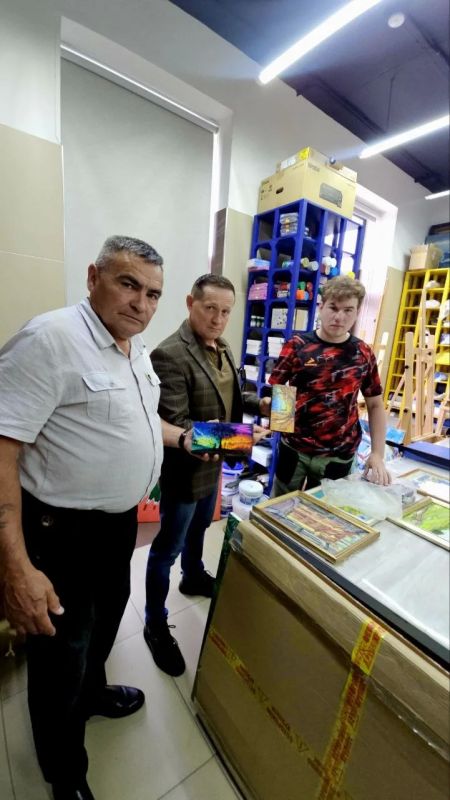 От реабилитации к самореализации: как центр «САМИ» помогает раскрывать потенциал