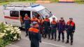 На Сахалине продолжают искать двух человек, пропавших после циклона