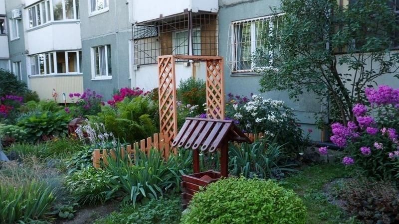 «Цветущий Южный» вновь объединил жителей для создания красоты в городе «Цветущий Южный» вновь объединил жителей для создания красоты в городе