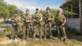 В Сахалинской области прошли соревнования по страйкболу среди ветеранов СВО и спортивных клубов