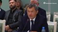 Валерий Лимаренко: На заседании Совета по инвестиционной деятельности обсудили новые инструменты для привлечения капитала